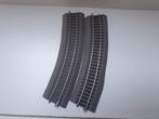 H0 Roco line spoor met bedding R3, Gebruikt, Gelijkstroom of Wisselstroom, Rails, Ophalen of Verzenden