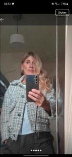 Nieuwe bourcle blazer uitverkocht helemaal lonneke nooteboom, Ophalen of Verzenden, Nieuw, Maat 38/40 (M)
