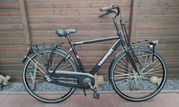 Heren /  jongens fiets. beschikbaar voor biedingen