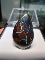 Boulder opaal, Verzamelen, Mineralen en Fossielen, Verzenden