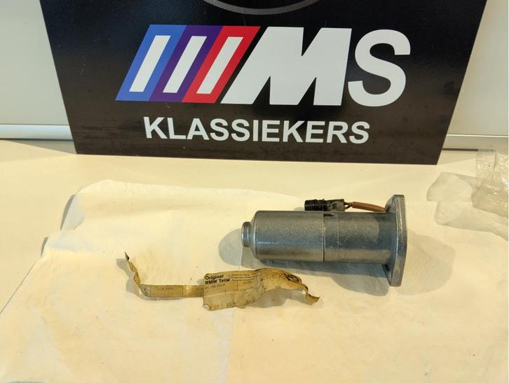 BMW E30 325 Xi M20 motor olieniveau schakelaar, Auto-onderdelen, Motor en Toebehoren, BMW, Nieuw, Ophalen of Verzenden