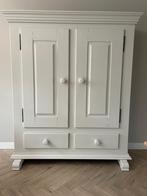 Mooie kast, Huis en Inrichting, Kasten | Dressoirs, Ophalen, 150 tot 200 cm, Zo goed als nieuw, 25 tot 50 cm