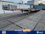 GT TRAILERS GLEICH FAHRZEUGBAU, Auto's, Vrachtwagens, Overige kleuren, Bedrijf, Aanhangers en Opleggers, Te koop