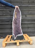 💎💎 XXL Amethist Geode 94cm, Ophalen of Verzenden