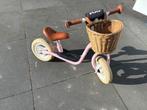 Puky Starter Classic retro roze loopfiets, Ophalen, Zo goed als nieuw