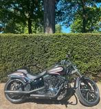 Harley Davidson FXSB Softail breakout 2014, Motoren, Motoren | Harley-Davidson, 2 cilinders, 1690 cc, Chopper, Particulier