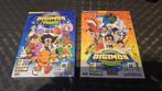 Digimon Original Series Season 1 + 2 (de beste seizoenen), Ophalen of Verzenden, Nieuw in verpakking, Anime (Japans), Boxset