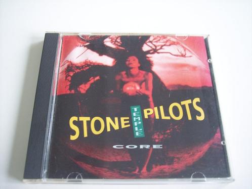 Stone Temple Pilots - Core, Cd's en Dvd's, Cd's | Rock, Zo goed als nieuw, Alternative, Ophalen of Verzenden
