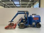 Hydromak Vario2000 (bj 1991), Zakelijke goederen, Machines en Bouw | Overig