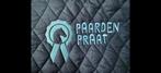 Paardenpraattv bodywarmer maat L (valt als s/m), Dieren en Toebehoren, Paardrijkleding, Ophalen of Verzenden, Zo goed als nieuw