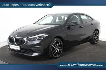 BMW 2 Serie 218i Grand Coupé *1ste Eigenaar*Navigatie*Carpl beschikbaar voor biedingen