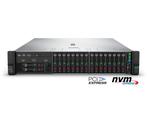 HPE ProLiant DL380 Gen10 8x SFF + 8x NVMe, Computers en Software, Servers, Ophalen of Verzenden, Zo goed als nieuw, Hot swappable onderdelen