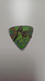 Metallica Basspick Robert T., Verzenden, Zo goed als nieuw, Foto of Kaart