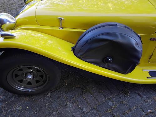 Merlin sportauto, Auto's, Overige Auto's, Particulier, Open dak, Sportstoelen, Benzine, Euro 4, Overige carrosserieën, Handgeschakeld