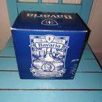 Bavaria bierpul 7 generaties familiebrouwerij 1719/2019, Verzamelen, Ophalen, Zo goed als nieuw, Pul(len), Bavaria