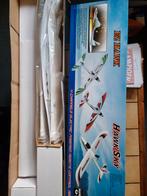 Ez hawk r.c. vliegtuig NIEUW!, Ophalen, Nieuw, Elektro