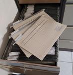 hangmappen A4, Huis en Inrichting, Kasten | Roldeurkasten en Archiefkasten, Ophalen, Minder dan 50 cm, Gebruikt, Minder dan 100 cm