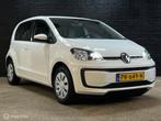 Volkswagen Up! 1.0 BMT up! beats, Voorwielaandrijving, Gebruikt, Wit, Origineel Nederlands