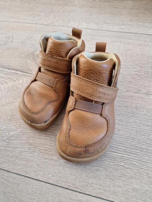Vivobarefoot, Primus Ludo Hi Winterised toddlers, size 23, Kinderen en Baby's, Babykleding | Schoentjes en Sokjes, Zo goed als nieuw