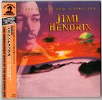 Jimi Hendrix first rays of the new rising sun Japan fo card, Cd's en Dvd's, Ophalen of Verzenden, Zo goed als nieuw, Poprock