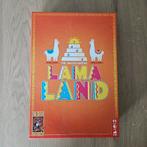 Lama Land Bordspel, Ophalen of Verzenden, Zo goed als nieuw