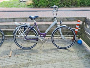 Diverse 28" damesfietsen  beschikbaar voor biedingen