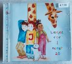 Cd's voor peuters en kleuters, Cd's en Dvd's, Cd's | Kinderen en Jeugd, Ophalen of Verzenden, Gebruikt, Tot 2 jaar