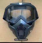 Motorcross Bril met Masker - Nieuw!, Ophalen of Verzenden, Nieuw, Medium