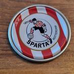 Plus cluppie nummer 27 Sparta, Ophalen of Verzenden