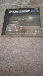 Cd Synthesizer greatest, Ophalen of Verzenden, Gebruikt