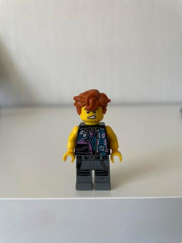 Lego Ninjago Biker beschikbaar voor biedingen