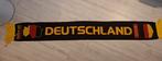 Duitsland sjaal, Ophalen of Verzenden, Zo goed als nieuw, Buitenlandse clubs, Vaantje of Sjaal