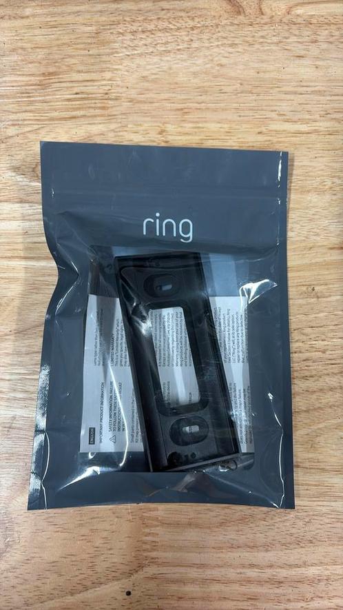 Ring corner kit voor video doorbell pro 2, Huis en Inrichting, Deurbellen, Nieuw, Ophalen of Verzenden