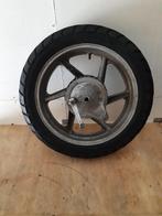 Achterwiel Honda CB500 1994, Ophalen, Gebruikt