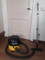 Numatic Henry stofzuiger met doos stofzuigerzakken, Witgoed en Apparatuur, Stofzuigers, Ophalen, Gebruikt, Stofzak, Stofzuiger
