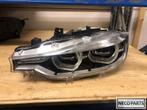Bmw 3 serie f30 f31 lci facelift led vol led koplamp xenon