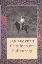 De tuinen van Buitenzorg - Jan Brokken, Ophalen of Verzenden, Zo goed als nieuw, Nederland, Jan Brokken