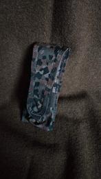 Nfp tourniquet pouch, Verzamelen, Ophalen of Verzenden, Landmacht, Nederland, Overige typen