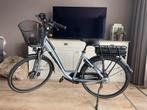 Amslod Carlton Elektrische Fiets, Overige merken, Ophalen of Verzenden, Zo goed als nieuw, 47 tot 51 cm