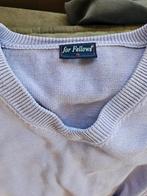 For Fellows Trui - Maat M - Lila, For Fellows, Maat 48/50 (M), Paars, Ophalen of Verzenden