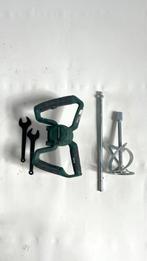 Parkside Cordless paddle mixer, Doe-het-zelf en Verbouw, Ophalen of Verzenden, Nieuw
