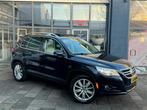 Volkswagen TIGUAN 2.0 TSI Highline | Clima | Pano | Leer | D, Automaat, Euro 5, Gebruikt, 1670 kg