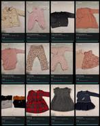 Meisjes kleding bundel maat 62 - Veel keuze!, Ophalen, Gebruikt, Meisje, Setje