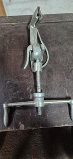 Vintage Banding Tool bandspanner, Ophalen of Verzenden, Gebruikt
