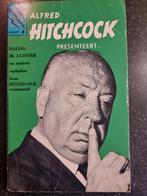 Alfred Hitchcock Presenteert - Suspense Pocket 4, Ophalen of Verzenden, Gelezen, Alfred Hitchcock, Tv-bewerking