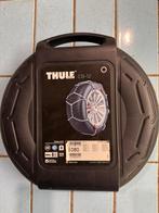 Te koop thule sneeuwkettingen CB-12, Auto diversen, Sneeuwkettingen, Ophalen of Verzenden, Zo goed als nieuw
