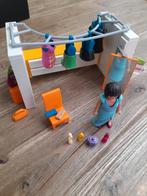 Playmobil kledingboetiek, Ophalen of Verzenden, Zo goed als nieuw, Complete set