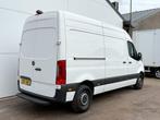 Mercedes-Benz Sprinter 312 - Binnenkort verwach € 13.845,0, Auto's, Automaat, 2531 kg, Wit, Nieuw