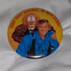 Bassie en Adriaan verjaardagsbutton. Hiep hiep hoera, Verzenden