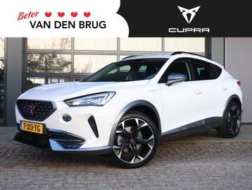 CUPRA Formentor 1.4 e-Hybrid 204pk | Trekhaak | Adaptieve cr beschikbaar voor biedingen